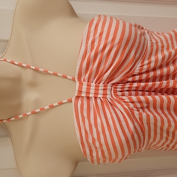 Strapless shirt - Picture 4 of 5